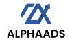 Logo Alphaads
